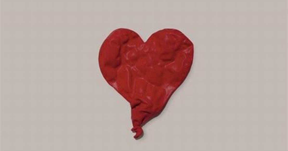 Meaning of Love Lockdown by Kanye