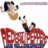 Meaning of Love Rollercoaster by Red Hot Chili Peppers