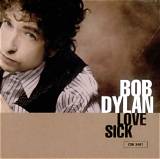Meaning of Love Sick by Bob Dylan