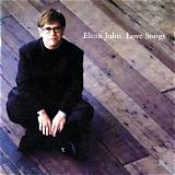Meaning of Love Song by Elton John