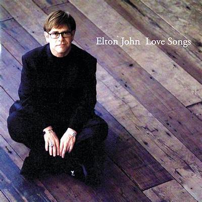 Meaning of Love Song by Elton John