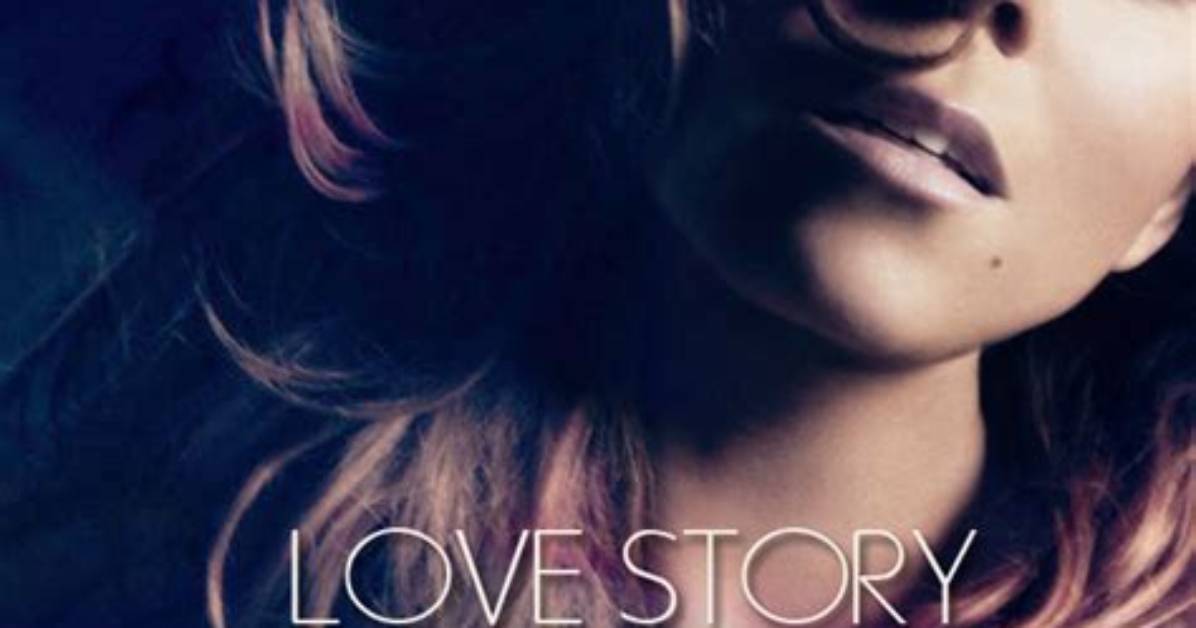 Meaning of Love Story by Mariah Carey