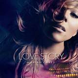 Meaning of Love Story by Mariah Carey