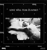 Meaning of Love Will Tear Us Apart by the Cure