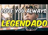 Meaning of Love You Always (Starfire) [Studio Session] by Juice Wrld