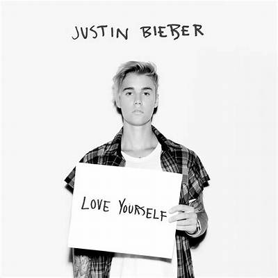 Meaning of Love Yourself by Justin Bieber