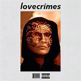 Meaning of Lovecrimes by Frank Ocean