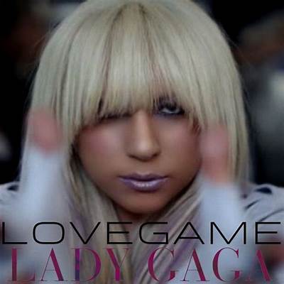Meaning of Lovegame by Lady Gaga