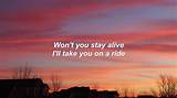 Meaning of Lovely by ​Twenty One Pilots