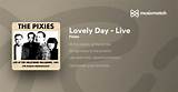 Meaning of Lovely Day by Pixies
