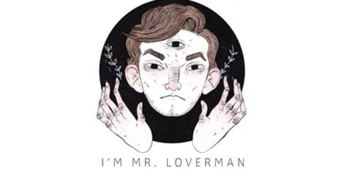 Meaning of Loverman By