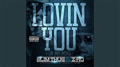 Meaning of Lovin’ You on My Mind by Chris Stapleton