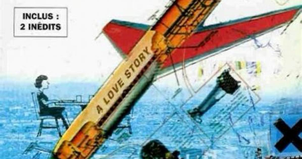 Meaning of Lucky by Radiohead