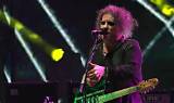 Meaning of Lullaby [Show] by the Cure