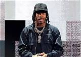 Meaning of Lying by Lil Baby