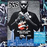 Meaning of Made You Look by Nas