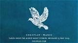 Meaning of Magic by Coldplay