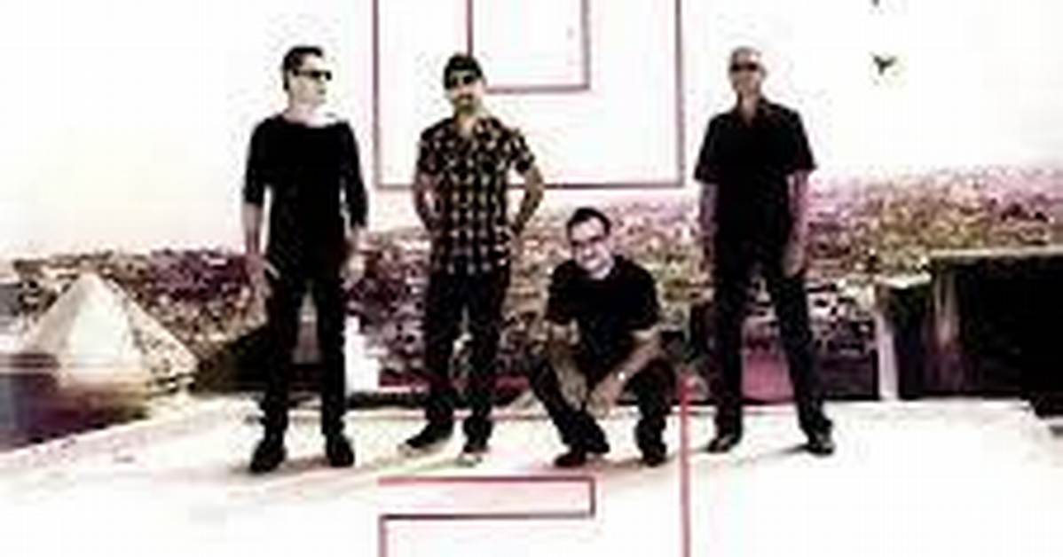 Meaning of Magnificent by U2