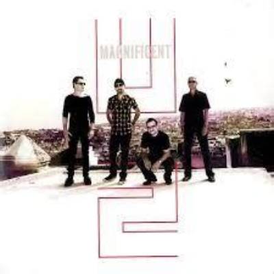 Meaning of Magnificent by U2