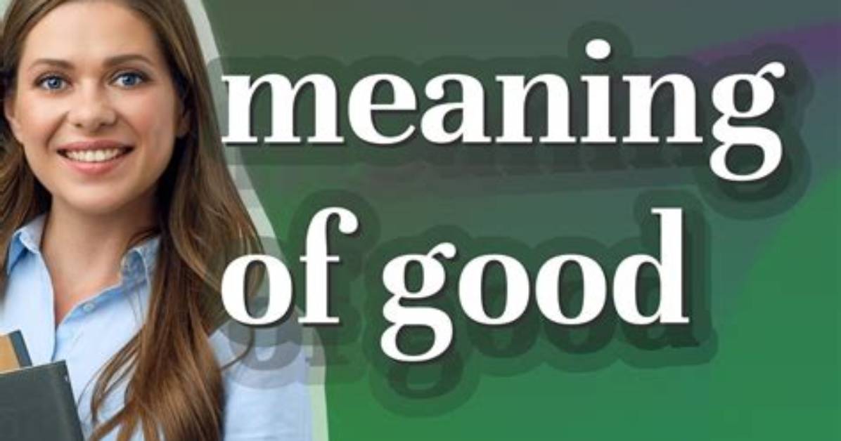 Meaning of Make It Look Good by Mariah