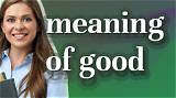 Meaning of Make It Look Good by Mariah Carey