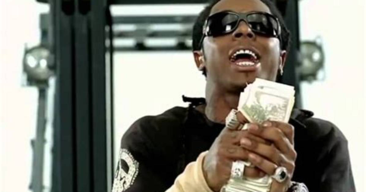 Meaning of Make It Rain by Lil Wayne