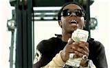 Meaning of Make It Rain by Lil Wayne