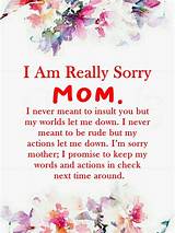Meaning of Mama, I’m Sorry (Original)* by Lil Uzi Vert