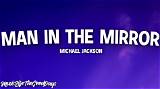 Meaning of Man in the Mirror 2023 by Michael Jackson
