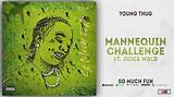 Meaning of Mannequin Challenge by Juice Wrld