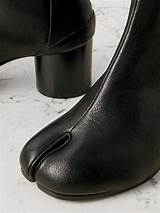 Meaning of Margiela Split Toes by Westside Gunn
