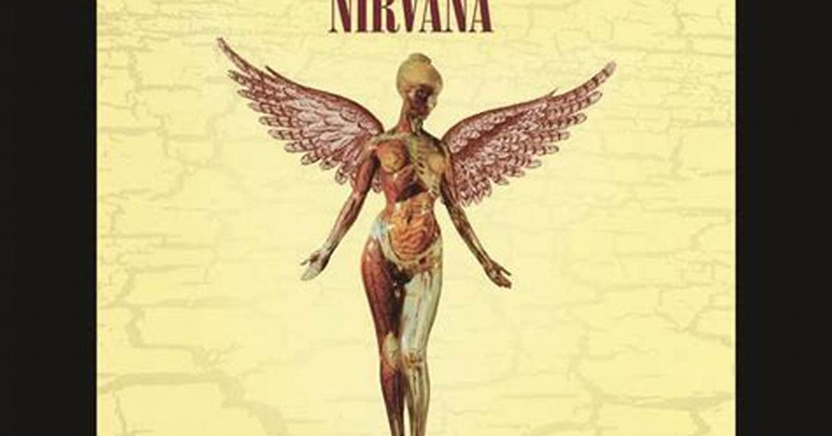 Meaning of Marigold by Nirvana