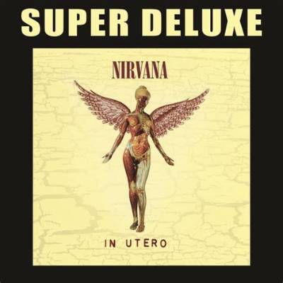 Meaning of Marigold by Nirvana