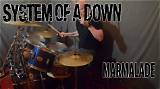 Meaning of Marmalade (Demo) by System of a Down
