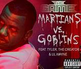 Meaning of Martians Vs. Goblins by Lil Wayne