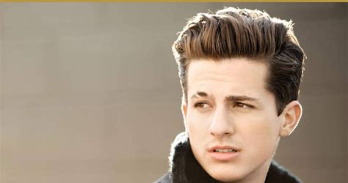 Meaning of Marvin Gaye by Charlie Puth