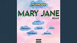 Meaning of Mary Jane (Remix) by 50 Cent