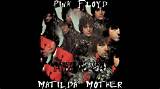 Meaning of Matilda Mother by Pink Floyd