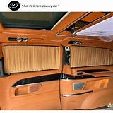Meaning of Maybach Curtains by Nas