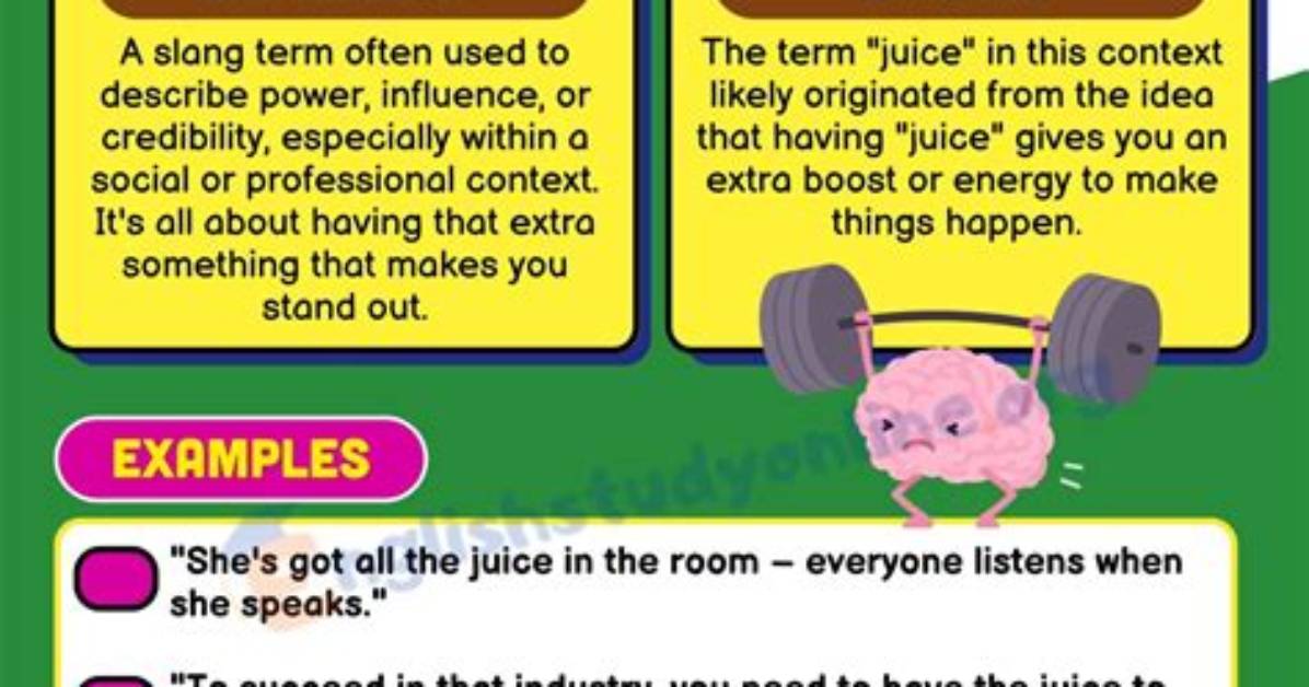 Meaning of Maybe It S the Juice by Gucci