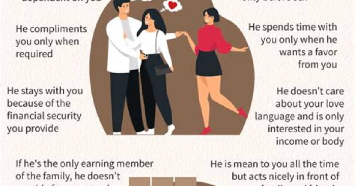 Meaning of Me and My Husband by Mitski