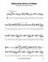 Meaning of Mellowship Slinky in B Major by Red Hot Chili Peppers