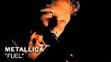 Meaning of Memetallica - Fuel by Metallica