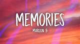 Meaning of Memories (Original) by Maroon 5