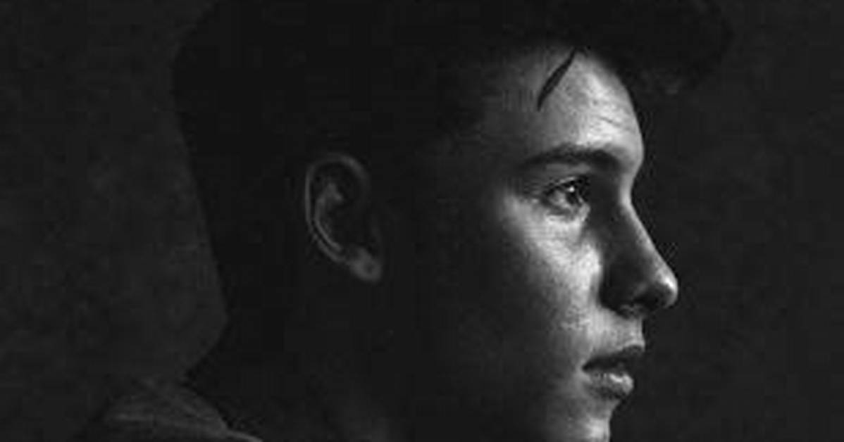 Meaning of Mercy by Shawn