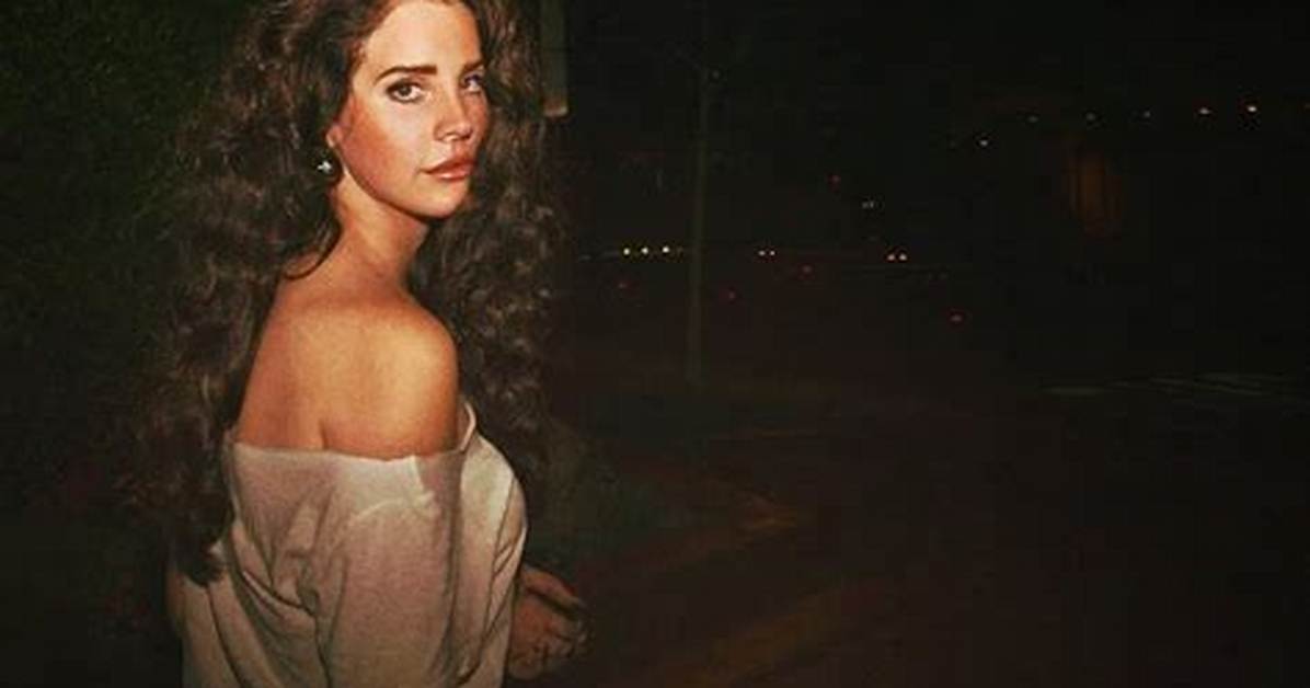 Meaning of Mermaid Motel by Lana Del Rey