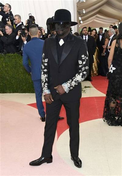 Meaning of Met Gala by Gucci Mane