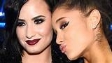 Meaning of Met Him Last Night by Ariana Grande