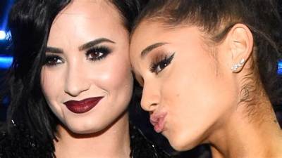 Meaning of Met Him Last Night by Ariana Grande