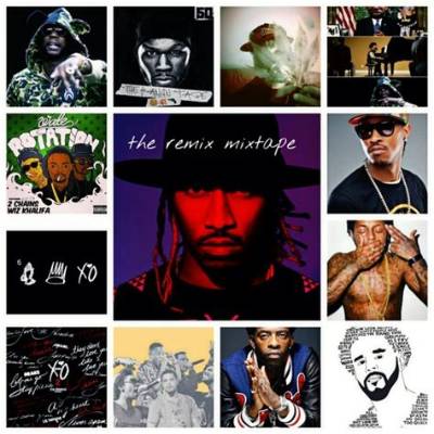 Meaning of Mf’n Right (Remix) by Lil Wayne